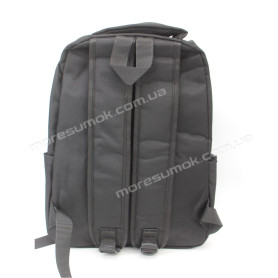 Спортивні рюкзаки 004 Kap black