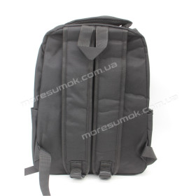 Спортивні рюкзаки 004 Kap black