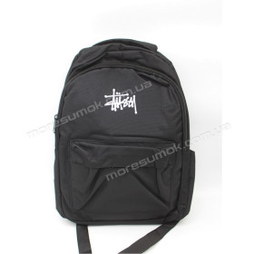 Спортивні рюкзаки 004 Stus black