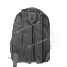 Спортивні рюкзаки 004 Stus black