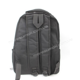 Спортивні рюкзаки 004 Stus black