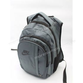 Спортивні рюкзаки 8340 Ni gray-black-a