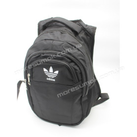 Спортивні рюкзаки 8339 Ad black-white-a Спортивні рюкзаки 8339 Ad black-white-a