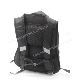Спортивні рюкзаки 8339 Ad black-white-a Спортивні рюкзаки 8339 Ad black-white-a