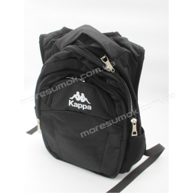 Спортивні рюкзаки 8340 Kap black-white