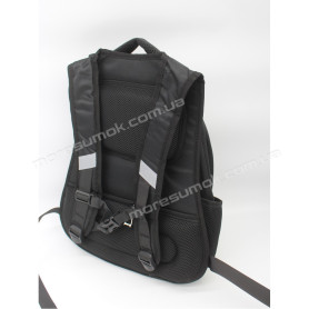 Спортивные рюкзаки 8340 Kap black-white