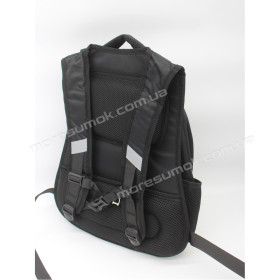 Спортивні рюкзаки 8340 Kap black-white