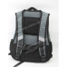 Спортивні рюкзаки 8340 Ad gray-black