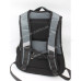 Спортивні рюкзаки 8340 Ni gray-black-b