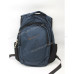 Спортивні рюкзаки 8340 Ni blue-black-a