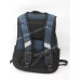 Спортивні рюкзаки 8340 Ni blue-black-a