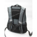 Спортивні рюкзаки 8340 Ni gray-black-c