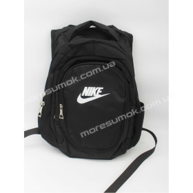 Спортивні рюкзаки 8340 Ni black-white-a