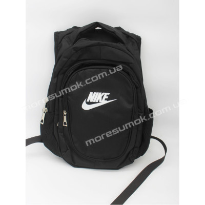 Спортивні рюкзаки 8340 Ni black-white-a