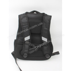 Спортивные рюкзаки 8340 Ni black-white-a Спортивные рюкзаки 8340 Ni black-white-a