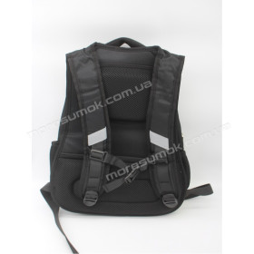 Спортивні рюкзаки 8340 Ni black-white-a