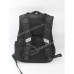 Спортивні рюкзаки 8340 Ni black-white-a