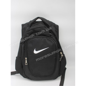 Спортивные рюкзаки 8340 Ni black-white-b