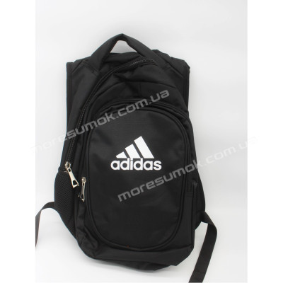 Спортивні рюкзаки 8340 Ad black-white-b
