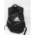 Спортивні рюкзаки 8340 Ad black-white-b Спортивні рюкзаки 8340 Ad black-white-b