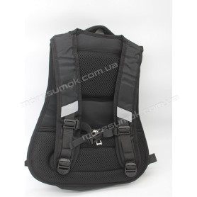 Спортивные рюкзаки 8340 Ad black-white-b