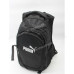 Спортивні рюкзаки 8340 Pu black-white
