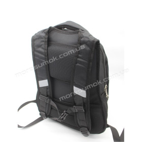 Спортивні рюкзаки 8340 Pu black-white