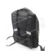 Спортивні рюкзаки 8340 Pu black-white