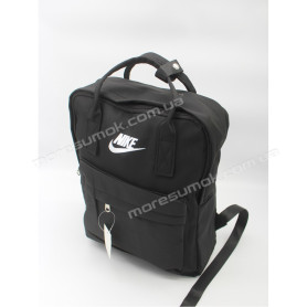 Спортивные рюкзаки 0120 black