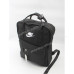 Спортивні рюкзаки 0120 black