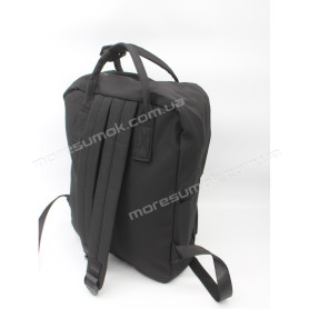 Спортивные рюкзаки 0120 black