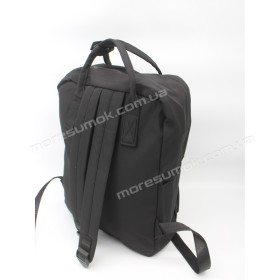 Спортивні рюкзаки 0120 black