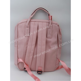 Спортивні рюкзаки 0120 pink
