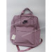 Спортивні рюкзаки 0120 purple