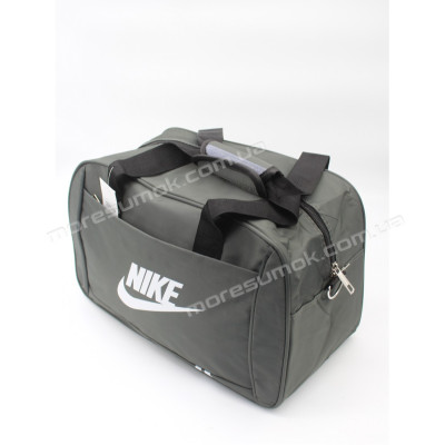 Спортивні сумки 25011 Ni gray