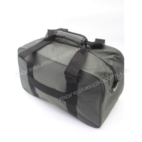 Спортивні сумки 25011 Ni gray