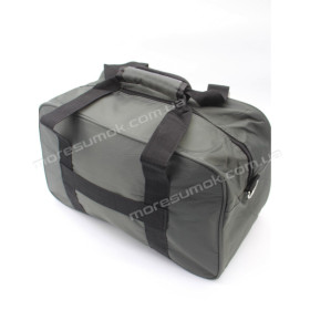 Спортивні сумки 25011 Ni gray