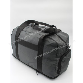 Спортивні сумки 4601-1 Ni gray Спортивні сумки 4601-1 Ni gray