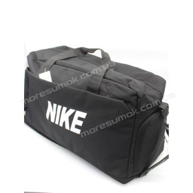 Спортивні сумки 4601 Ni black