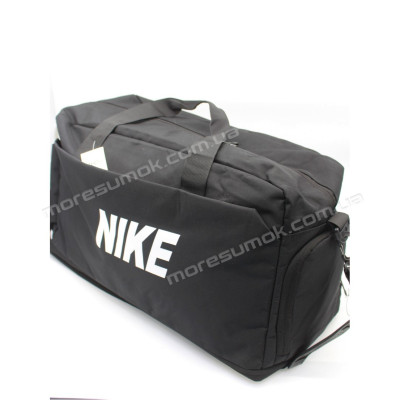 Спортивні сумки 4601 Ni black