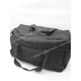 Спортивні сумки 4601 Ni black Спортивні сумки 4601 Ni black