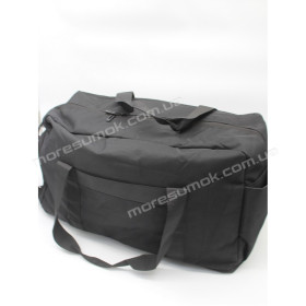 Спортивні сумки 4601 Ni black