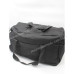 Спортивні сумки 4601 Ni black