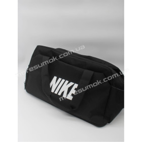 Спортивні сумки 4601-1 Ni black