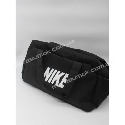 Спортивні сумки 4601-1 Ni black