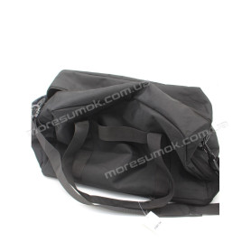 Спортивна сумка 4601-1 Ni black Спортивна сумка 4601-1 Ni black