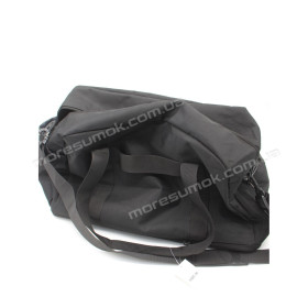 Спортивні сумки 4601-1 Ni black