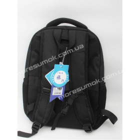 Спортивні рюкзаки 1309 black