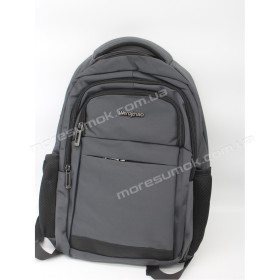 Спортивні рюкзаки 1309 gray