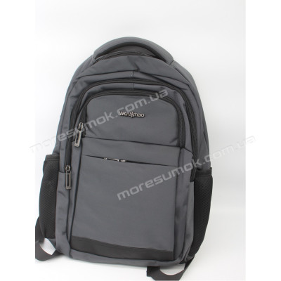 Спортивні рюкзаки 1309 gray